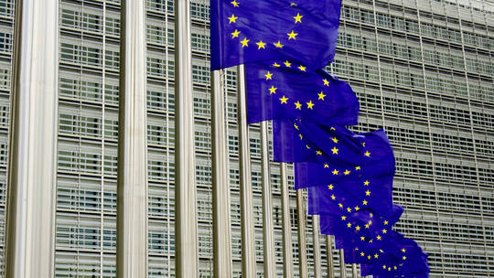 RT: Parlament EU podržao da se Ukrajini da status kandidata