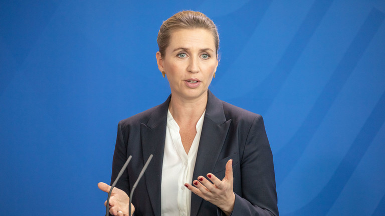 RT: Premijerka države EU upozorava na zapadni „zamor od rata“