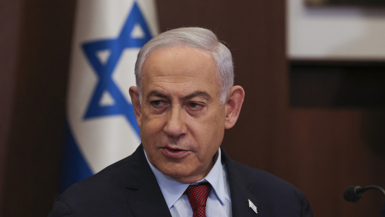 RT: Priznanje palestinske države „nagrađuje teroriste“ – Netanjahu