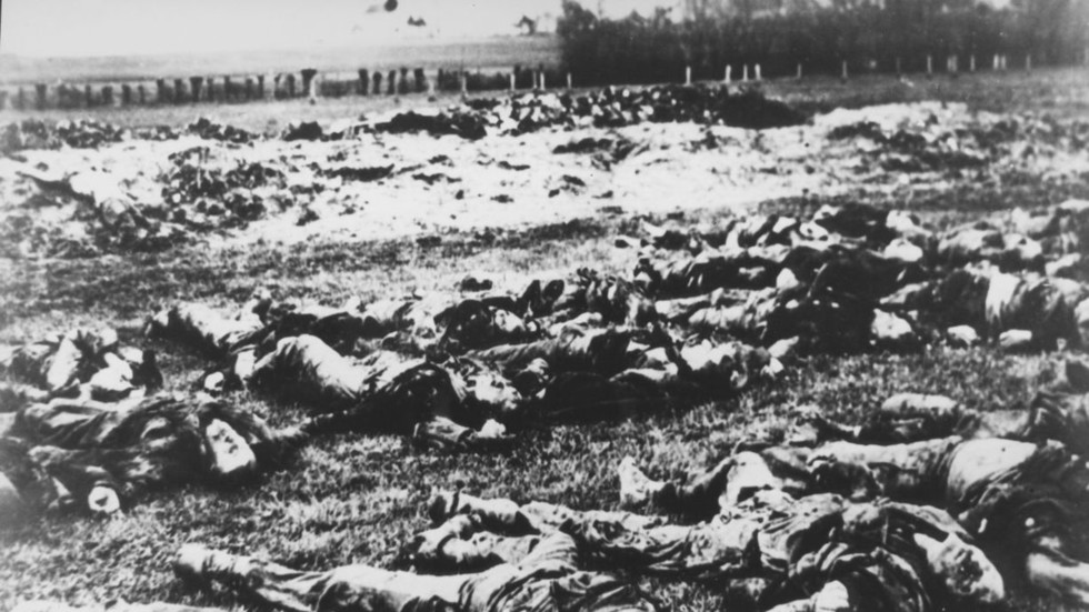 RT: „Prvi totalni genocid u Drugom svetskom ratu“: Kako je masakr u Gudovcu postao korak u teror