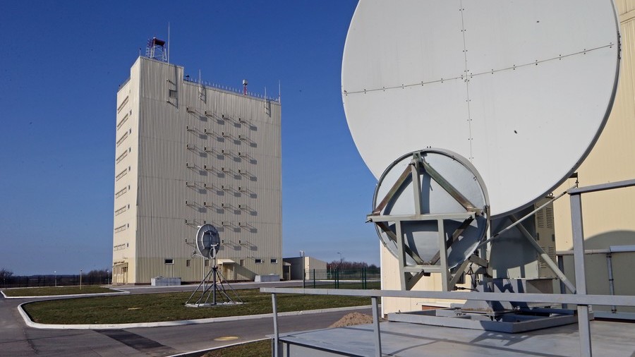 RT: Rusija će izgraditi novu radarsku stanicu na Krimu