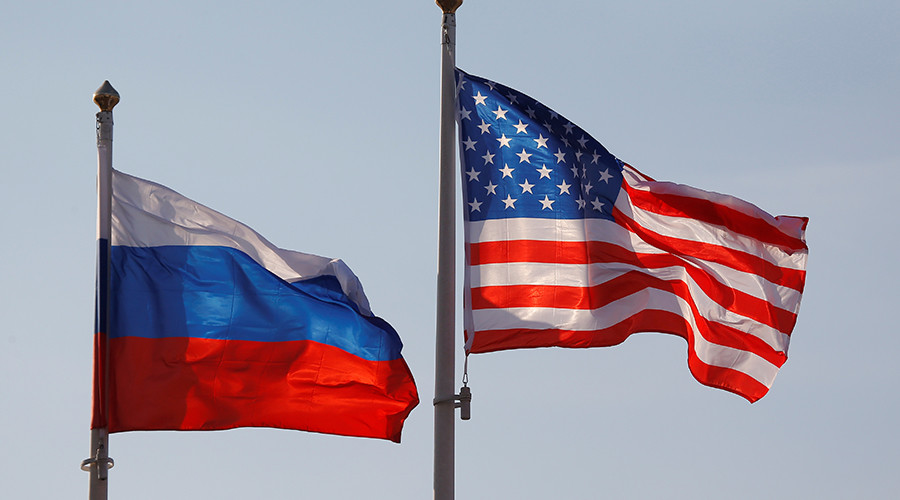 RT: Rusija će tužiti SAD zbog konfiskovane diplomatske imovine