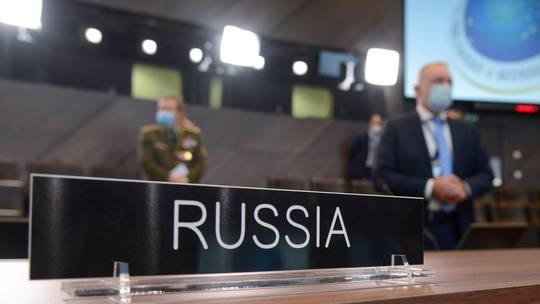 RT: Rusija i NATO nisu uspeli da nađu zajednički jezik - Moskva