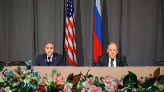 RT: Rusija i SAD održale prvi razgovor na najvišem nivou od februara