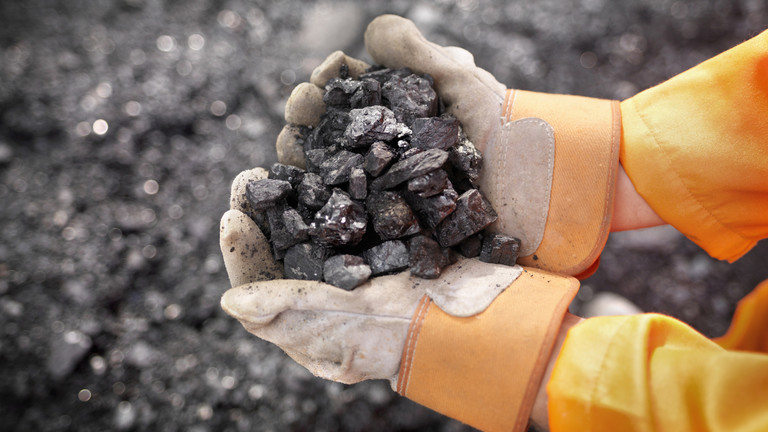RT: Rusija ima dovoljno uglja za 300 godina – Ministarstvo energetike