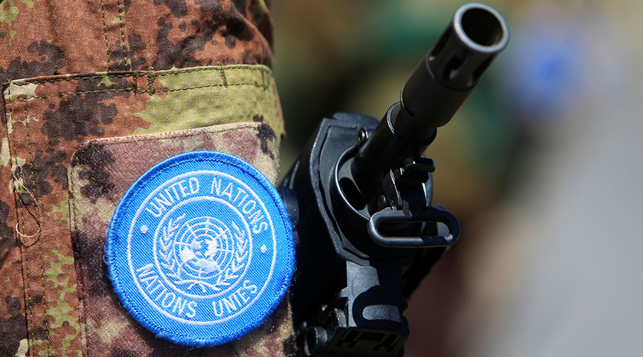 RT: Rusija predložila nacrt rezolucije SB UN-u za slanje mirovnih snaga u Donbas