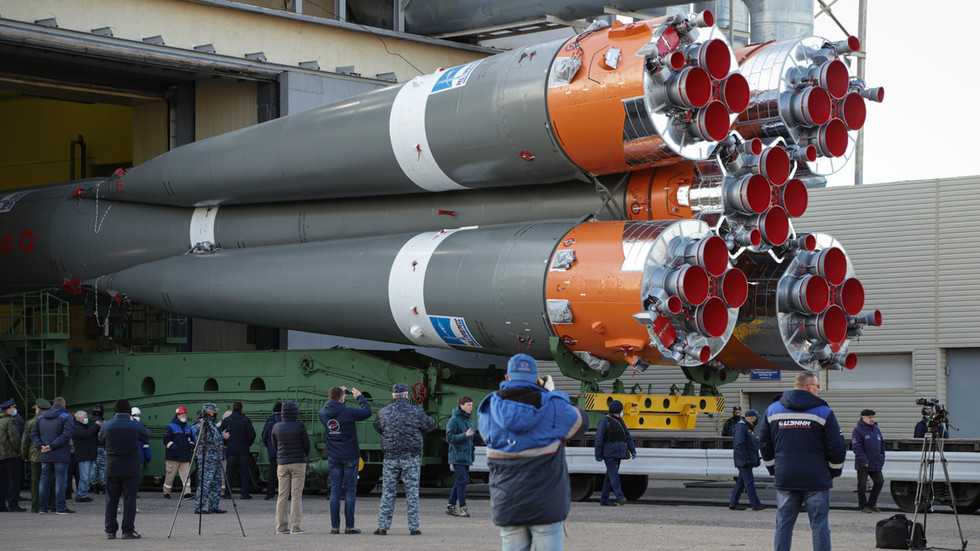 RT: Rusija priprema najbrže putovanje sa posadom do Međunarodne kosmičke stanice