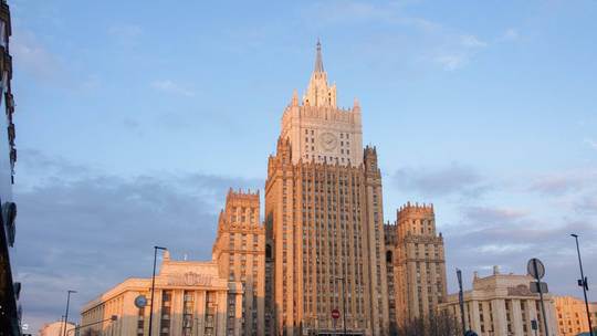 RT: Rusija proteruje desetine zapadnih diplomata