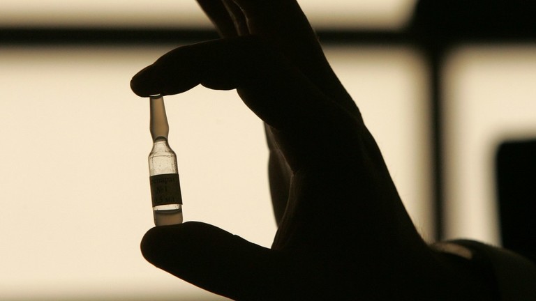RT: Rusija testira više prototipa Covid-19 vakcina