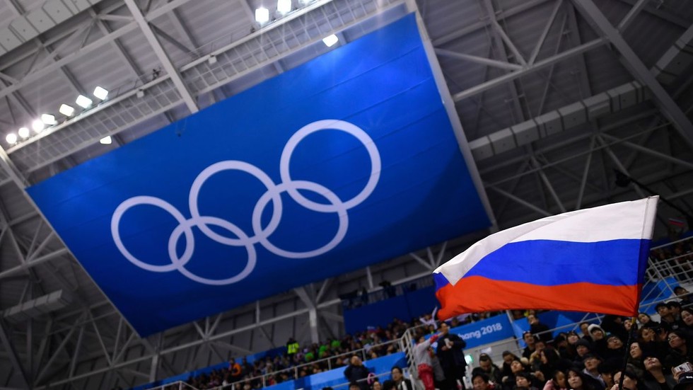 RT: Rusiji zabranjeno učešće na velikim sportskim događajima naredne četiri godine