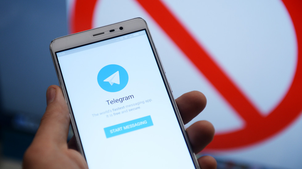 RT: Ruski „Telegram“ ide ka vrhu američke top liste aplikacija, usred straha od šire cenzure na društvenim mrežama nakon ukidanja Trampovih naloga