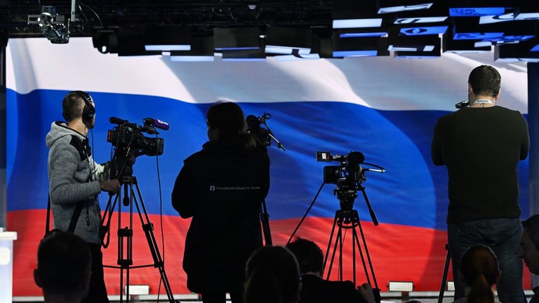 RT: Ruskim medijima zabranjeno je isticanje nacionalnih simbola na Olimpijskim igrama