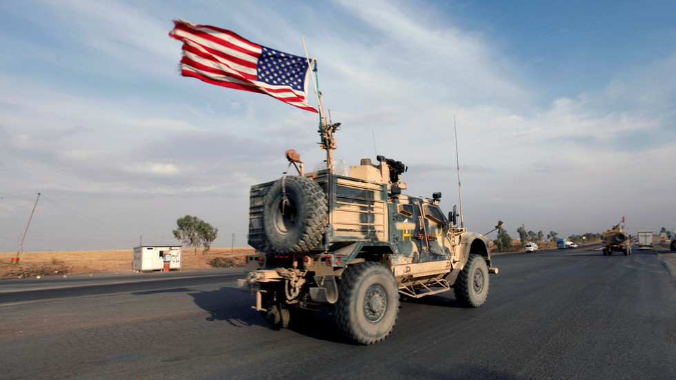RT: SAD će pojačati borbu protiv terorista u Siriji u narednim danima ili nedeljama - general Mekenzi