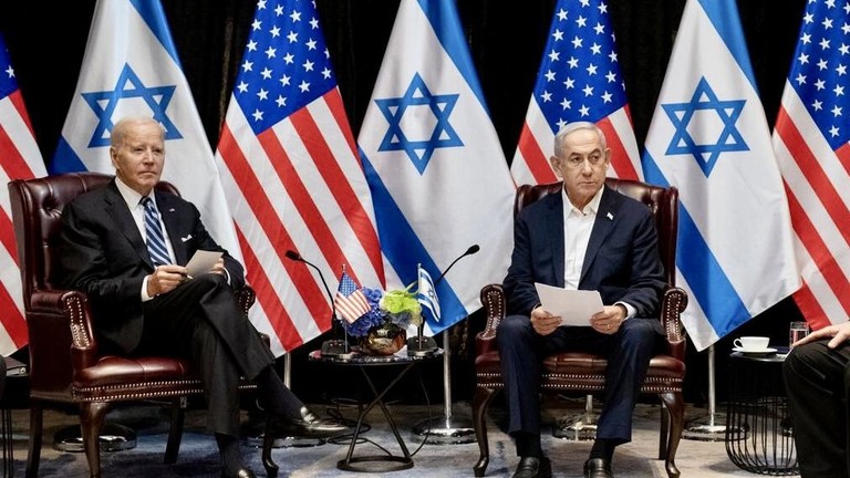 RT: SAD i Izrael u sukobu oko sudbine Gaze