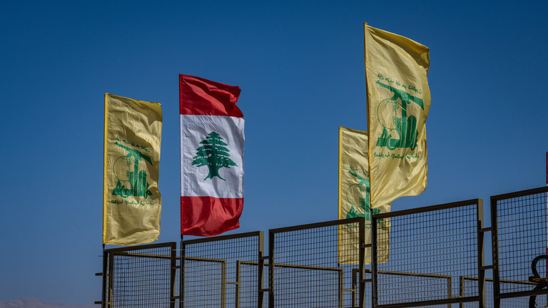 RT: SAD uputile upozorenje Hezbolahu