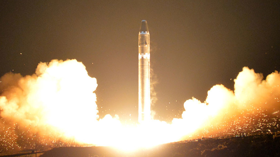 RT: Severna Koreja se može suprotstaviti svakoj nuklearnoj pretnji - Pjongjang