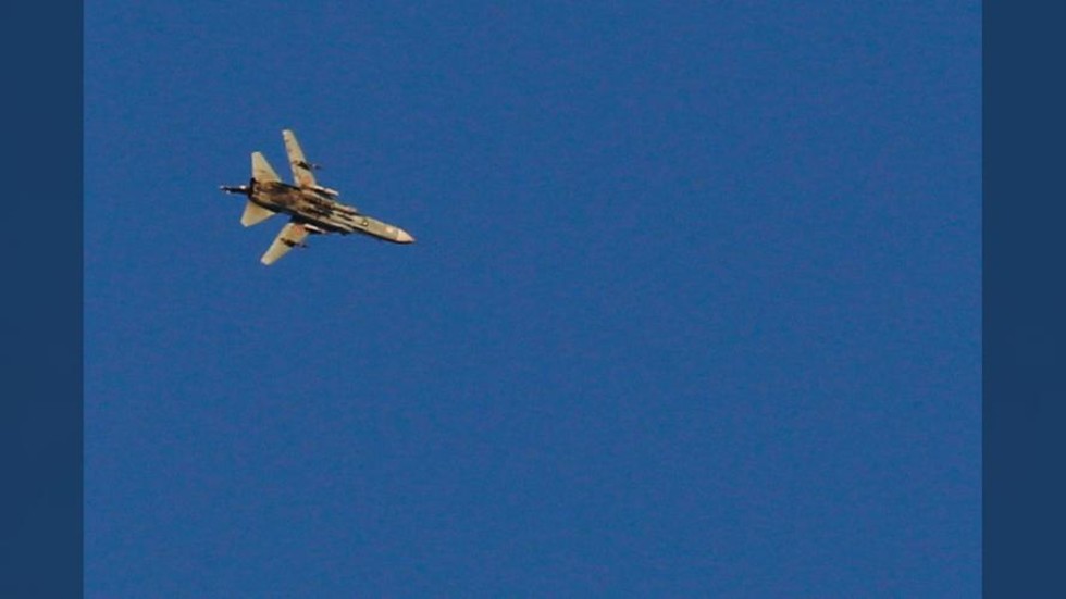 RT: Sirijska vojska saopštila da su izraelski avioni gađali predgrađe Damaska nakon što je Iran upozorio na posledice