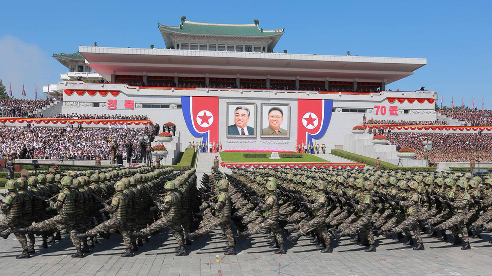 RT: Severna Koreja će nastaviti vojne vežbe u demilitarizovanoj zoni nakon što je uništila kancelariju za vezu sa Seulom