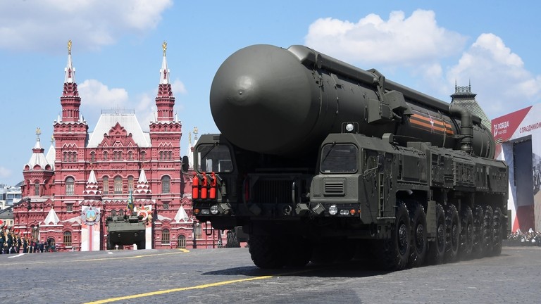 RT: Svaki sukob između nuklearnih država, čak i ako počne konvencionalnim oružjem, mogao bi lako eskalirati u sveopšti nuklearni rat - Moskva