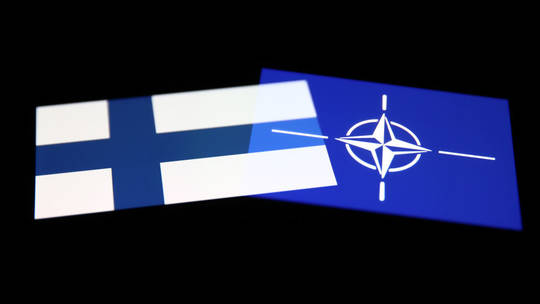 RT: Švedska odobrila kandidaturu za članstvo u NATO