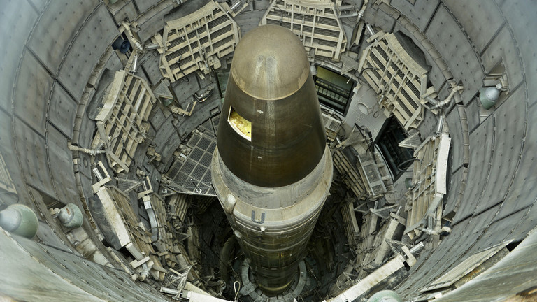 RT: Svetske sile povećavaju nuklearne arsenale