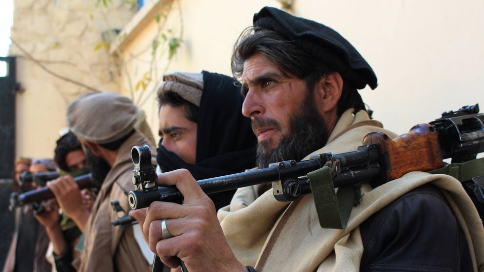 RT: Talibani zapretili SAD-u džihadom nakon neuspelih mirovnih pregovora