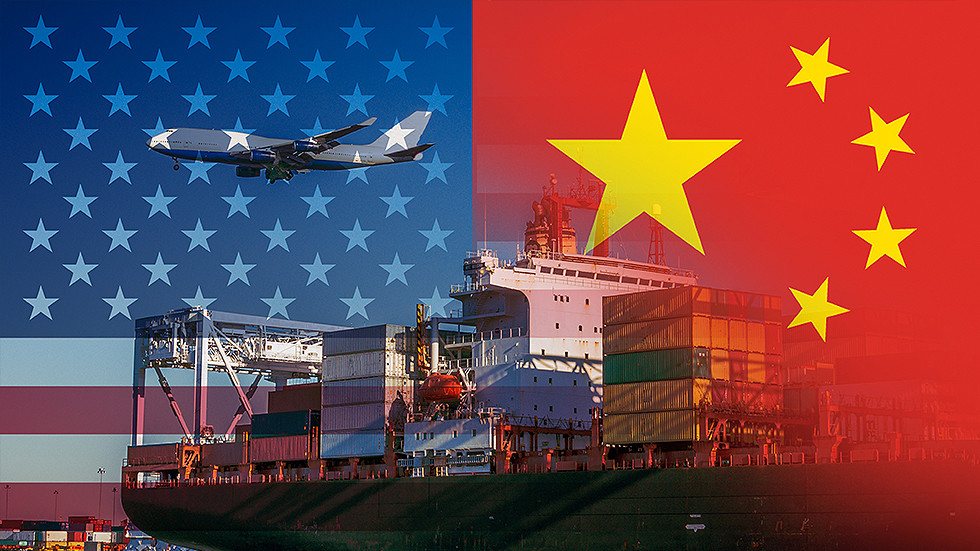 RT: Trgovina između SAD i Kine smanjena za 67 milijardi dolara