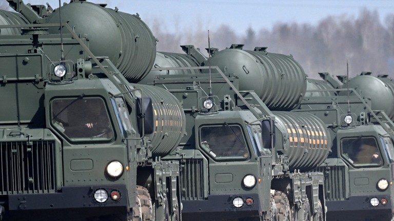 RT: Turska će rasporediti savremene rakete ruske proizvodnje – mediji