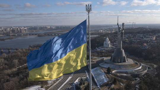 RT: Ukrajina traži međunarodni sastanak zbog tenzija