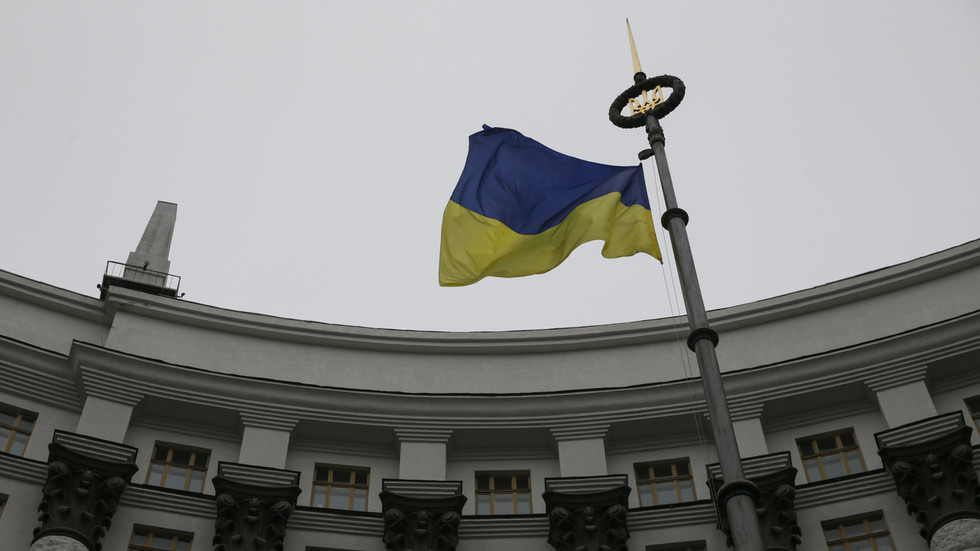 RT: Ukrajina traži od Nemačke da plati štetu iz Drugog svetskog rata