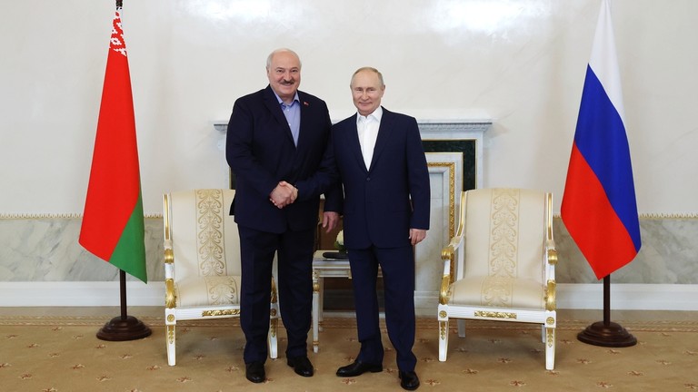 RT: Vagner želi da „poseti“ Poljsku – Lukašenko