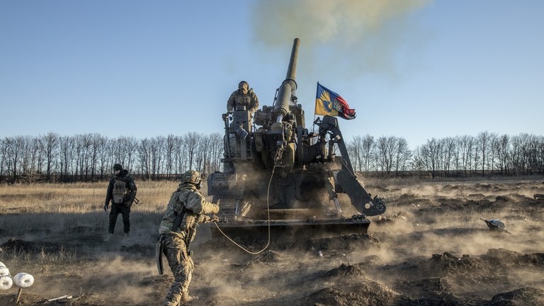 RT: Vašington planira da podstakne neprijateljstva u Ukrajini najmanje još dve godine - Zaharova
