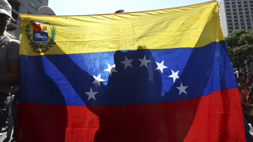 RT: Venecuelanska kriza: Predstavnici Madura i Gvaida će održati pregovore u Norveškoj