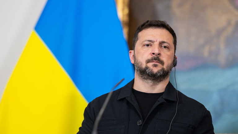 RT: Zelenski upućuje nove pretnje Rusiji
