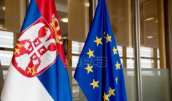 RTS:Bez saglasnosti unutar EU za otvaranje novih poglavlja sa Srbijom u junu