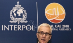 RTS: Kosovo nije primljeno u Interpol