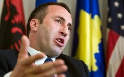 
					RTS: Zahtev za izručenje Haradinaja početkom nedelje 
					
									