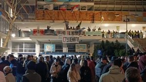 RTS-ova kuhinja za širenje mržnje i laži: Novo anonimno pismo jednog profesora studentima u blokadi