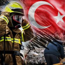 RUKA SPASA STIŽE U TURSKU: Oglasio se Stoltenberg: NATO pruža punu podršku Ankari nakon zemljotresa!