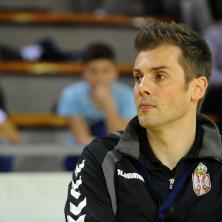 RUKOMETAŠI SE OKUPILI: Čutura i Ilić najavili poslednje utakmice kvalifikacija za Evropsko prvenstvo