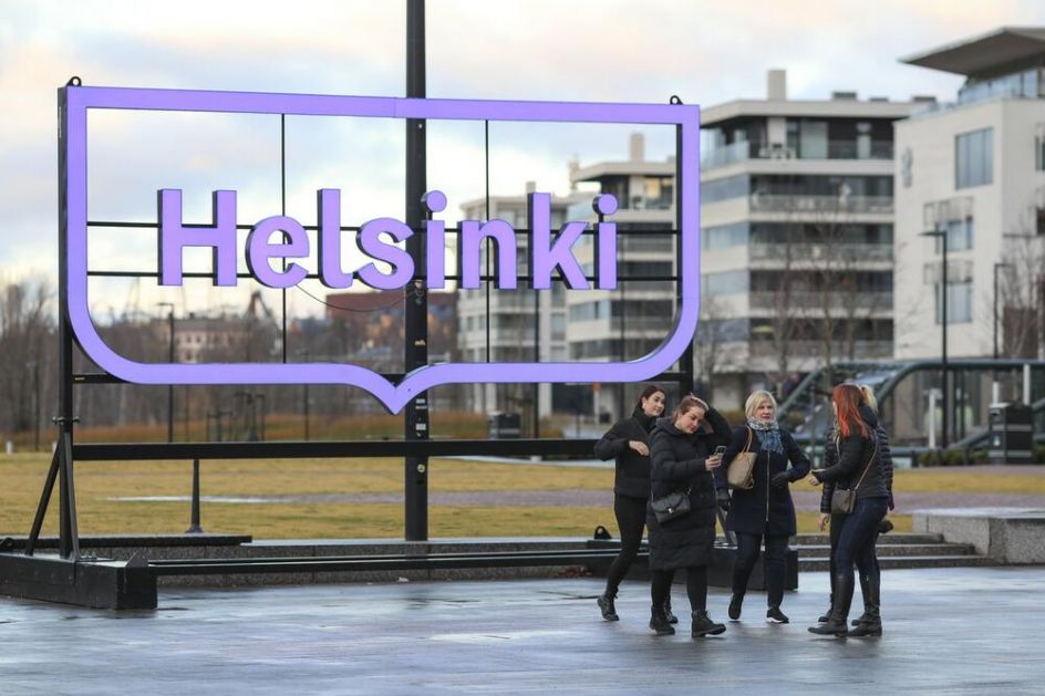 RUKOVODSTVO FINSKE BI U NATO: Građani Helsinkija nisu toliko sigurni, evo kako oni vide članstvo u Alijansi! VIDEO