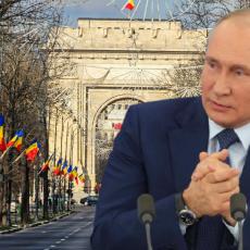 RUMUNSKA OPRAVDANJA NE DOTIČU MOSKVU: Rusi neće oprostiti neprijateljske poteze Bukurešta