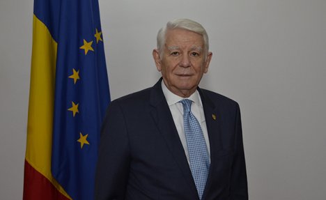 RUMUNSKI MINISTAR SPOLJNIH POSLOVA ZA KURIR: Rumunija će pomoći Srbiji da uđe u EU!