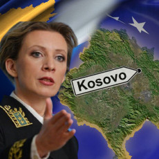 RUS NA SRBINA NIKADA UDARITI NEĆE! Zaharova prenela jasnu poruku Moskve - stav o Kosovu neraskidivo povezan sa Rezolucijom 1244
