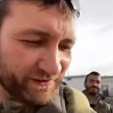 RUS U NEVERICI: Asadovi Tigrovi ga odveli posle borbe da mu pokažu TERORISTIČKU JAZBINU! (VIDEO)