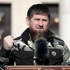 RUSI NAPREDUJU MUNJEVITOM BRZINOM Kadirov o novim uspesima proruskih snaga u Ukrajini (VIDEO) 