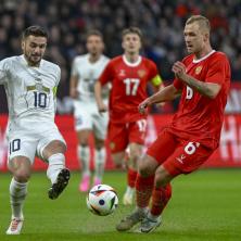 RUSI OGORČENI: Posle 2:0 sam prestao da gledam utakmicu sa Srbijom