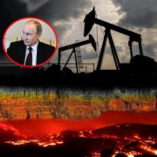 RUSI OTKRILI NAJVEĆU PREVARU SVIH VREMENA: Nafta nije fosilno gorivo, već OVO! (VIDEO)