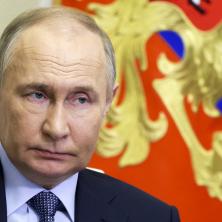 RUSI REKLI SVOJE! Evo koliko građana NE VERUJE Vladimiru Putinu