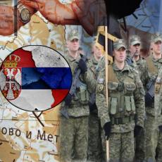 RUSI SU UZ NAS! IZ MOSKVE OŠTRO: Formiranje vojske tzv. države Kosovo je kršenje rezolucije 1244!